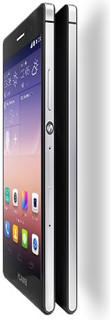 Huawei Ascend P7-L07 TD-LTE Sapphire Edition